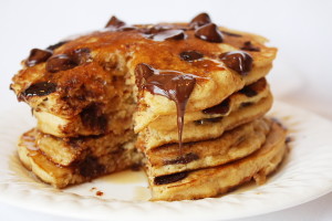Chocolate-Chip-Pancakes-9