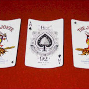 Three Card Monte