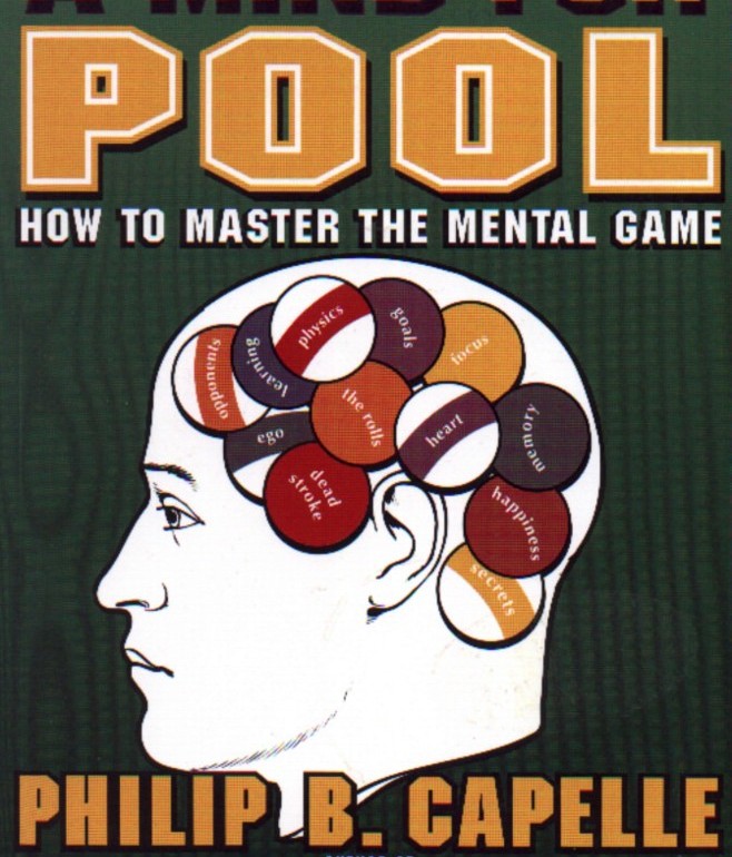 A Mind for Pool - Store