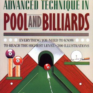 Advanced Technique in Pool and Billiards