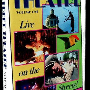 Street Theatre DVD2