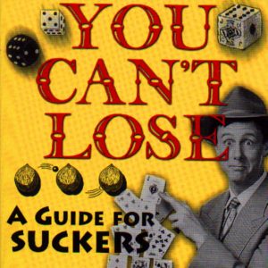 Games You Can't Lose