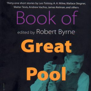 Great Pool Stories