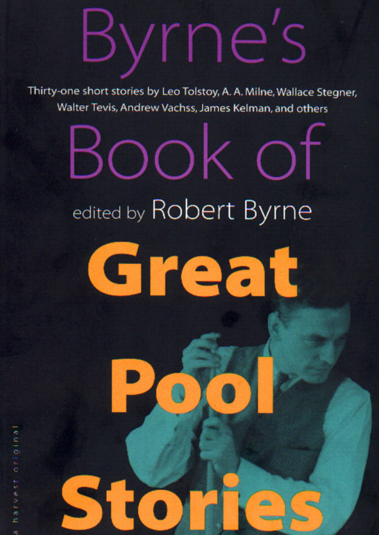 Great Pool Stories