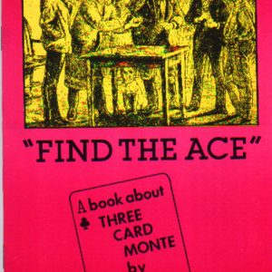 Leo Behnke - Find the Ace