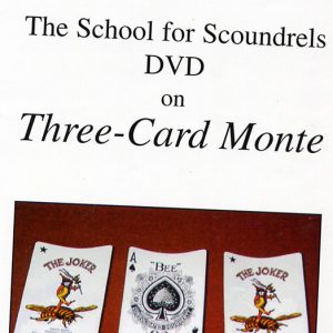 Monte - DVD