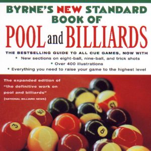 New Standard Book on Pool