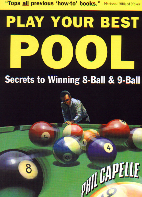 Play Your Best Pool