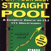 Play Your Best Straight Pool