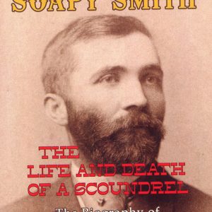 Soapy Smith Book Cover