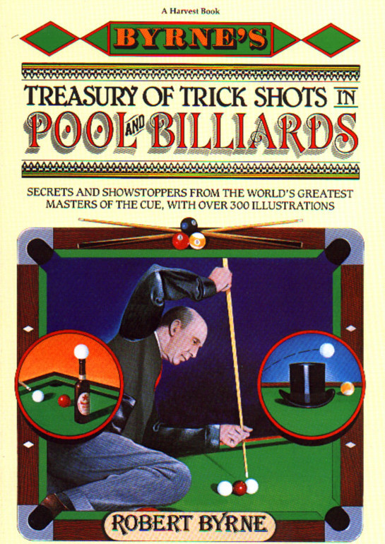 Treasury of Trick Shots