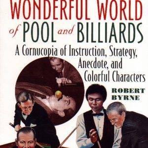 Wonderful World of Pool