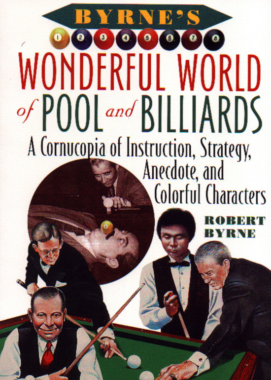 Wonderful World of Pool