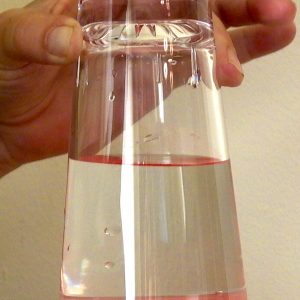 pop haydns hydrostatic glass