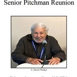 2nd Annual Pitchman Cover - SFS