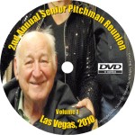 2nd Annual Pitchman DVD Vol 1 - SFS