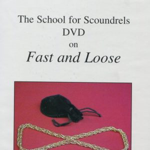 Fast & Loose - DVD - SFS