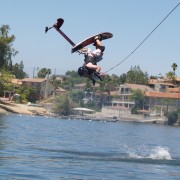 Handle Guard - Laid Out Gainer