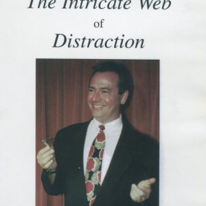 Intricate Web of Distraction - DVD - SFS