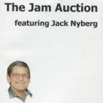 Jam Auction - DVD - SFS