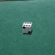 Casino Dice