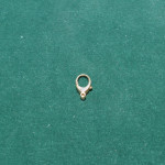 Gold Clip for Ring Flite