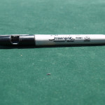 Sharper Pen Holdout