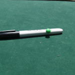 Sharper Pen Magnetic