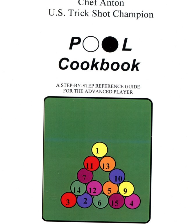 Pool Cookbook - SFS