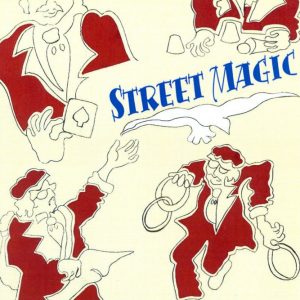 Street Magic - SFS