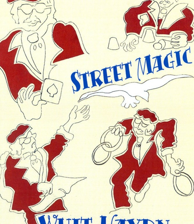 Street Magic - SFS