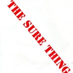 Sure Thing - SFS